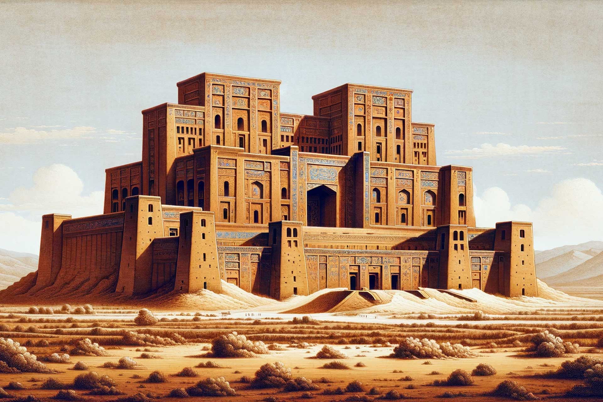 ریشه نام کومش نام باستانی سمنان