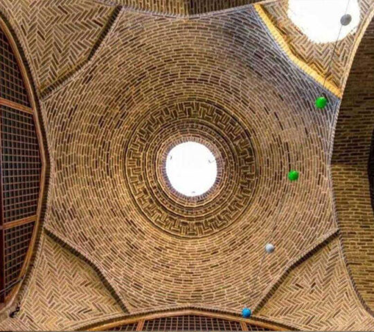 بازار سنتی سمنان بازار سنتی سمنان