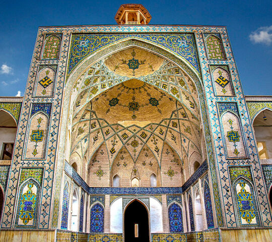 مسجد سلطانی سمنان مسجد سلطانی سمنان