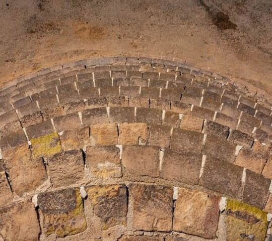 آب انبار گرمسار