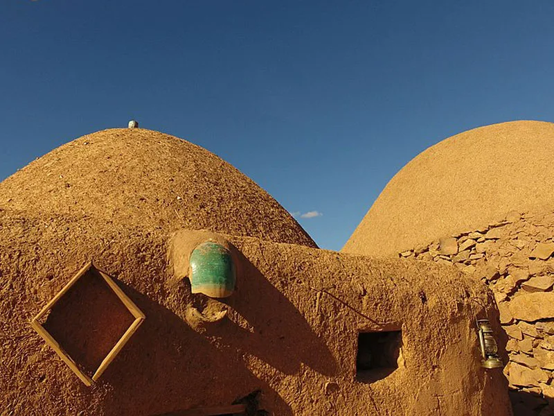 کویر ریگ جن